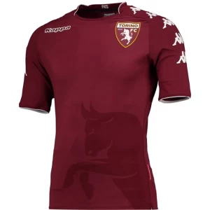 Fotbalové Dresy Torino FC 2017-18 Domácí