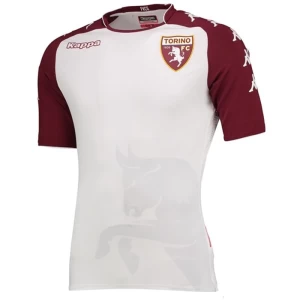 Fotbalové Dresy Torino FC 2017-18 Venkovní