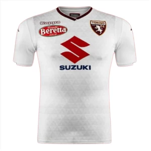 Fotbalové Dresy Torino FC 2018-19 Venkovní
