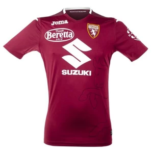 Fotbalové Dresy Torino FC 2020-21 Domácí