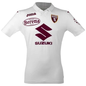 Fotbalové Dresy Torino FC 2020-21 Venkovní