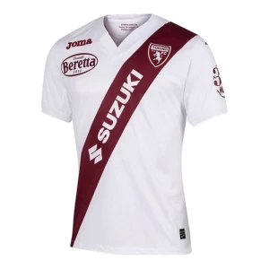 Fotbalové Dresy Torino FC 2021-22 Venkovní