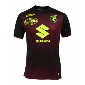 Fotbalové Dresy Torino FC 2022-23 Alternativní