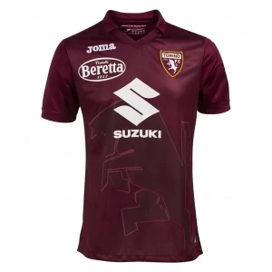 Fotbalové Dresy Torino FC 2022-23 Domácí