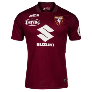 Fotbalové Dresy Torino FC 2023-24 Domácí