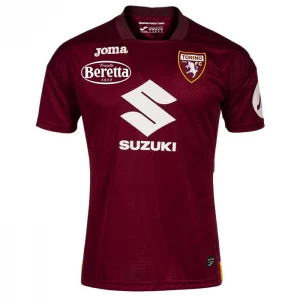 Fotbalové Dresy Torino FC 2023-24 Domácí Dres Mužské