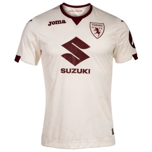 Fotbalové Dresy Torino FC 2023-24 Venkovní