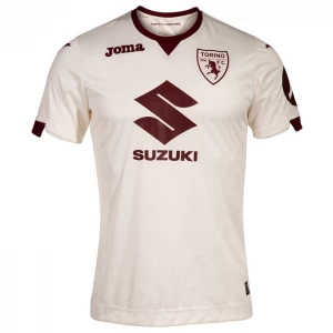 Fotbalové Dresy Torino FC 2023-24 Venkovní Dres Mužské