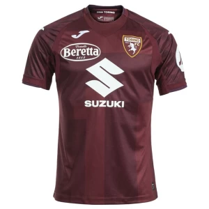 Fotbalové Dresy Torino FC 2024-25 Domácí