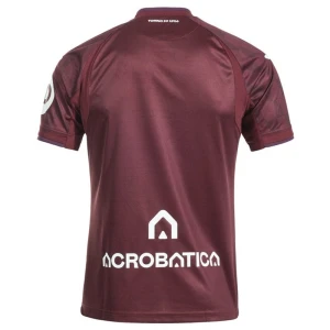Fotbalové Dresy Torino FC 2024-25 Domácí Dres Mužské