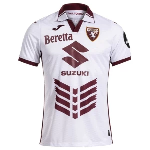 Fotbalové Dresy Torino FC 2024-25 Venkovní
