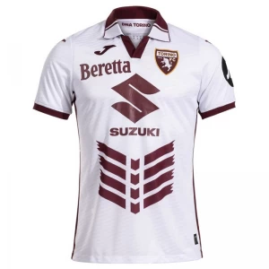 Fotbalové Dresy Torino FC 2024-25 Venkovní Dres Mužské