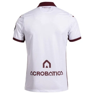Fotbalové Dresy Torino FC 2024-25 Venkovní Dres Mužské