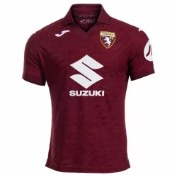 Fotbalové Dresy Torino FC 2025-26 Domácí Dres Mužské