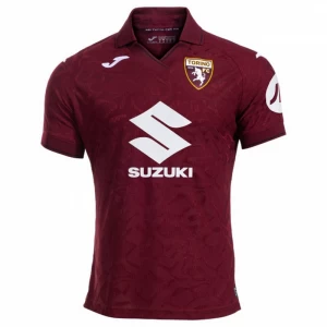 Fotbalové Dresy Torino FC 2025-26 Domácí Dres Mužské
