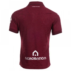 Fotbalové Dresy Torino FC 2025-26 Domácí Dres Mužské