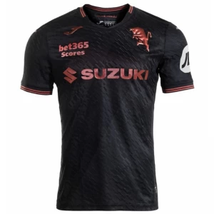 Fotbalové Dresy Torino FC 2025-26 Třetí Dres Mužské