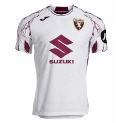 Fotbalové Dresy Torino FC 2025-26 Venkovní Dres Mužské