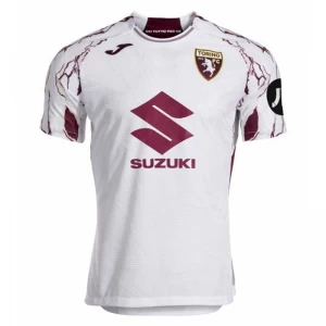 Fotbalové Dresy Torino FC 2025-26 Venkovní Dres Mužské