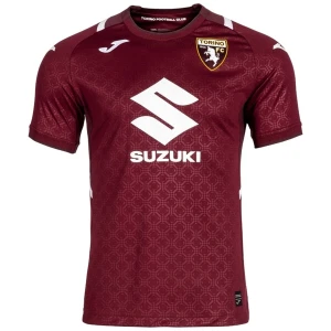Fotbalové Dresy Torino FC 2026-27 Domácí Dres Mužské