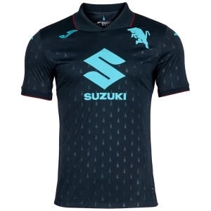 Fotbalové Dresy Torino FC 2026-27 Třetí Dres Mužské
