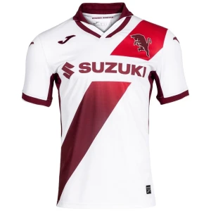 Fotbalové Dresy Torino FC 2026-27 Venkovní Dres Mužské