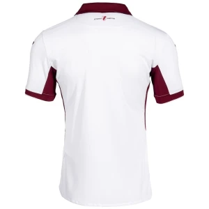 Fotbalové Dresy Torino FC 2026-27 Venkovní Dres Mužské