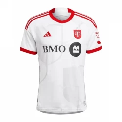 Fotbalové Dresy Toronto FC 2024-25 Venkovní Dres Mužské