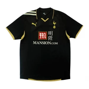 Fotbalové Dresy Tottenham Hotspur 2008-09 Alternativní