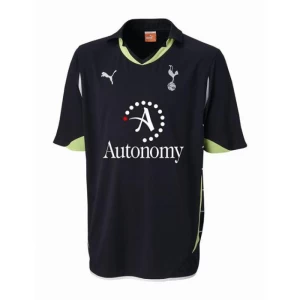 Fotbalové Dresy Tottenham Hotspur 2010-11 Alternativní