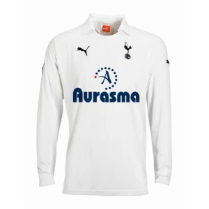 Fotbalové Dresy Tottenham Hotspur 2011-12 Domácí