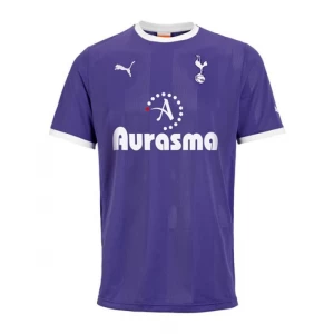 Fotbalové Dresy Tottenham Hotspur 2011-12 Venkovní