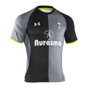 Fotbalové Dresy Tottenham Hotspur 2012-13 Alternativní