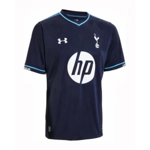 Fotbalové Dresy Tottenham Hotspur 2013-14 Alternativní