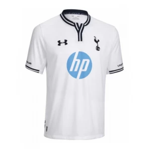 Fotbalové Dresy Tottenham Hotspur 2013-14 Domácí
