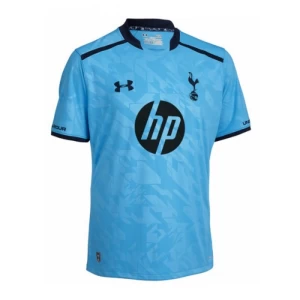 Fotbalové Dresy Tottenham Hotspur 2013-14 Venkovní