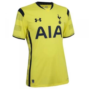 Fotbalové Dresy Tottenham Hotspur 2014-15 Alternativní
