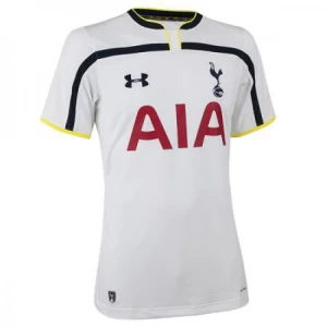 Fotbalové Dresy Tottenham Hotspur 2014-15 Domácí