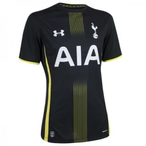 Fotbalové Dresy Tottenham Hotspur 2014-15 Venkovní