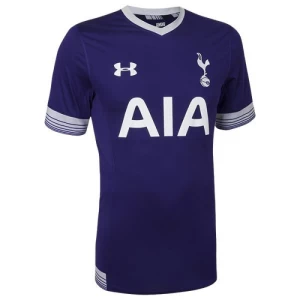 Fotbalové Dresy Tottenham Hotspur 2015-16 Alternativní