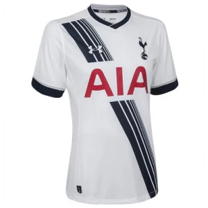 Fotbalové Dresy Tottenham Hotspur 2015-16 Domácí