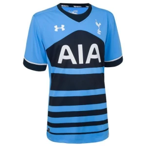 Fotbalové Dresy Tottenham Hotspur 2015-16 Venkovní