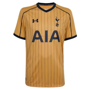 Fotbalové Dresy Tottenham Hotspur 2016-17 Alternativní