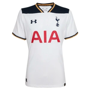Fotbalové Dresy Tottenham Hotspur 2016-17 Domácí