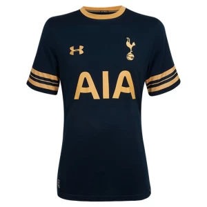 Fotbalové Dresy Tottenham Hotspur 2016-17 Venkovní