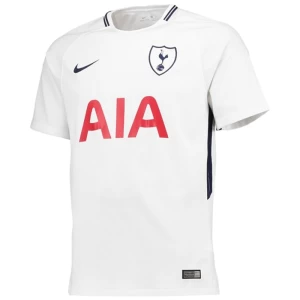 Fotbalové Dresy Tottenham Hotspur 2017-18 Domácí