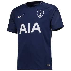 Fotbalové Dresy Tottenham Hotspur 2017-18 Venkovní