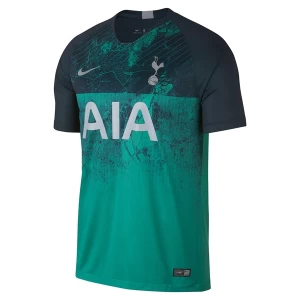 Fotbalové Dresy Tottenham Hotspur 2018-19 Alternativní