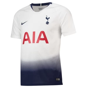 Fotbalové Dresy Tottenham Hotspur 2018-19 Domácí