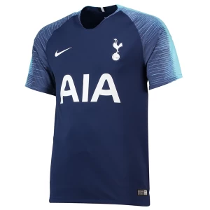 Fotbalové Dresy Tottenham Hotspur 2018-19 Venkovní